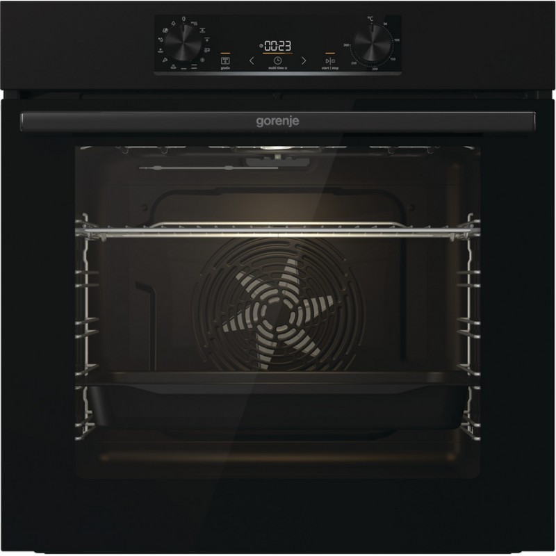 Духова шафа BOP6737E02BK Gorenje