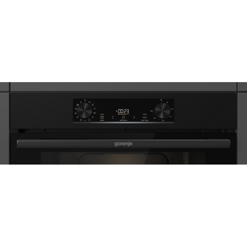 Духова шафа BOP6737E02BK Gorenje Духова шафа BOP6737E02BK Gorenje