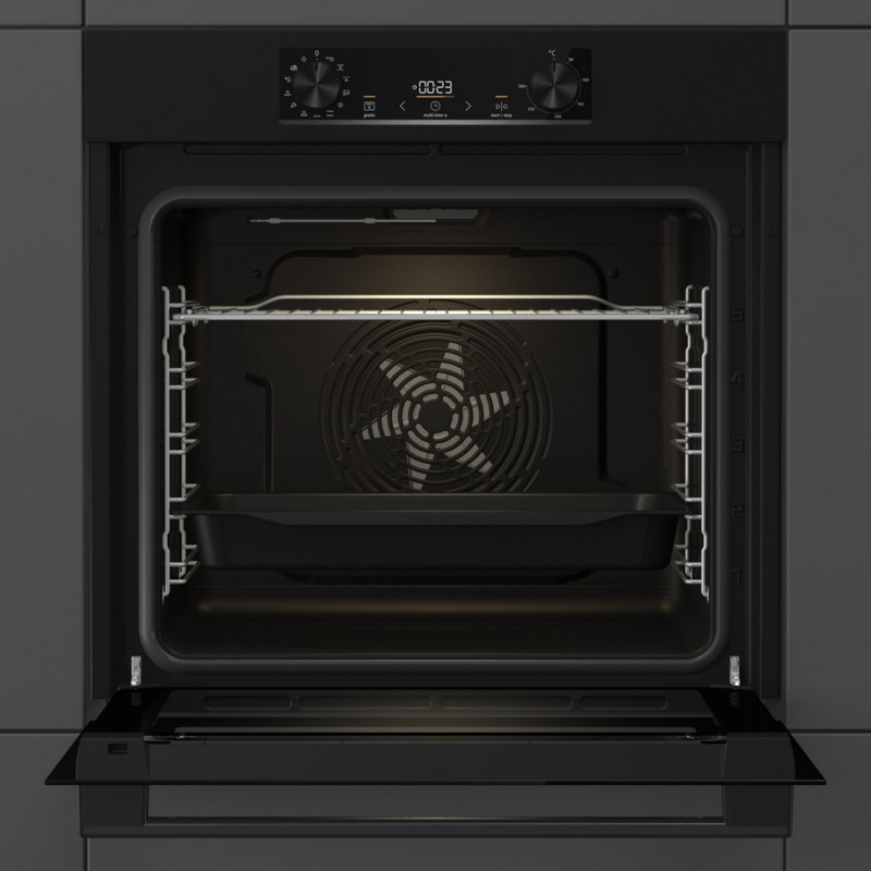 Духова шафа BOP6737E02BK Gorenje Духова шафа BOP6737E02BK Gorenje