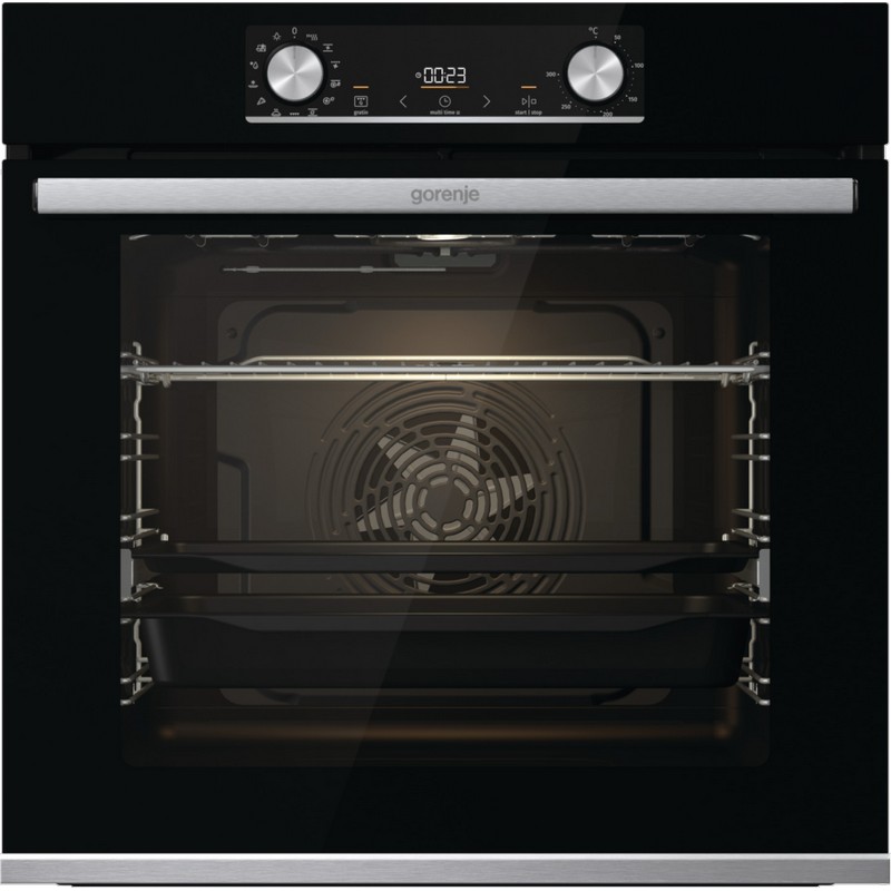 Духова шафа BOSX6737E13BG Gorenje