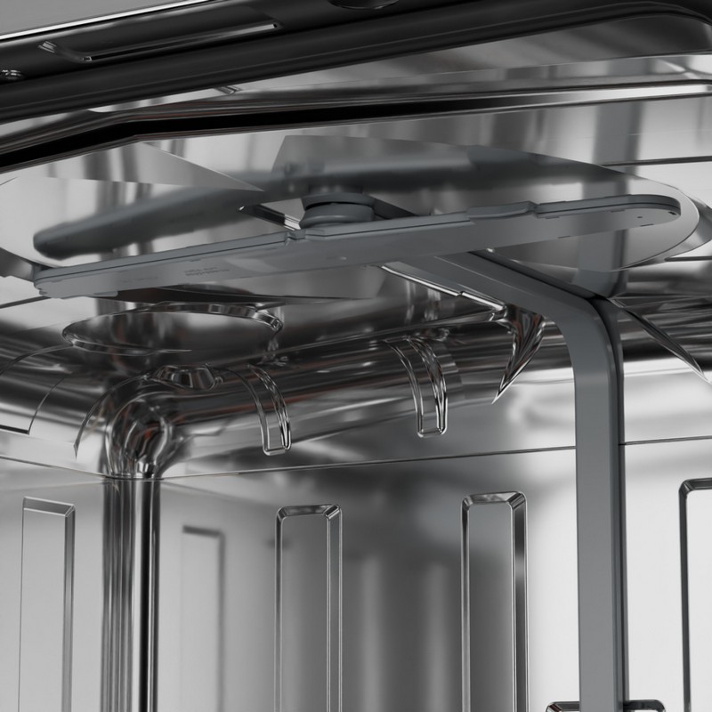 Посудомийна машина вбудована GV16D5 Gorenje