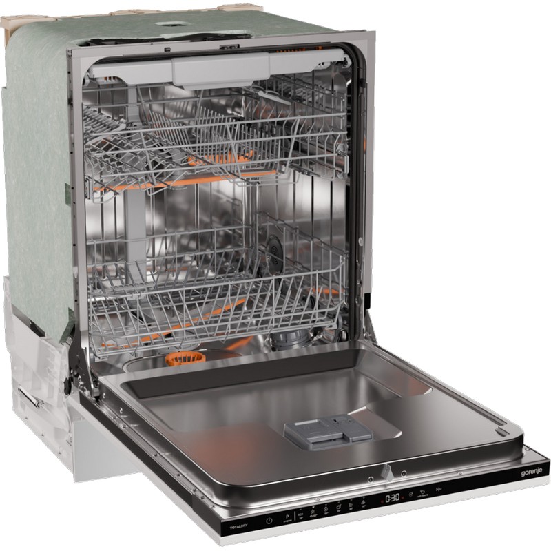 Посудомийна машина вбудована GV16D5 Gorenje