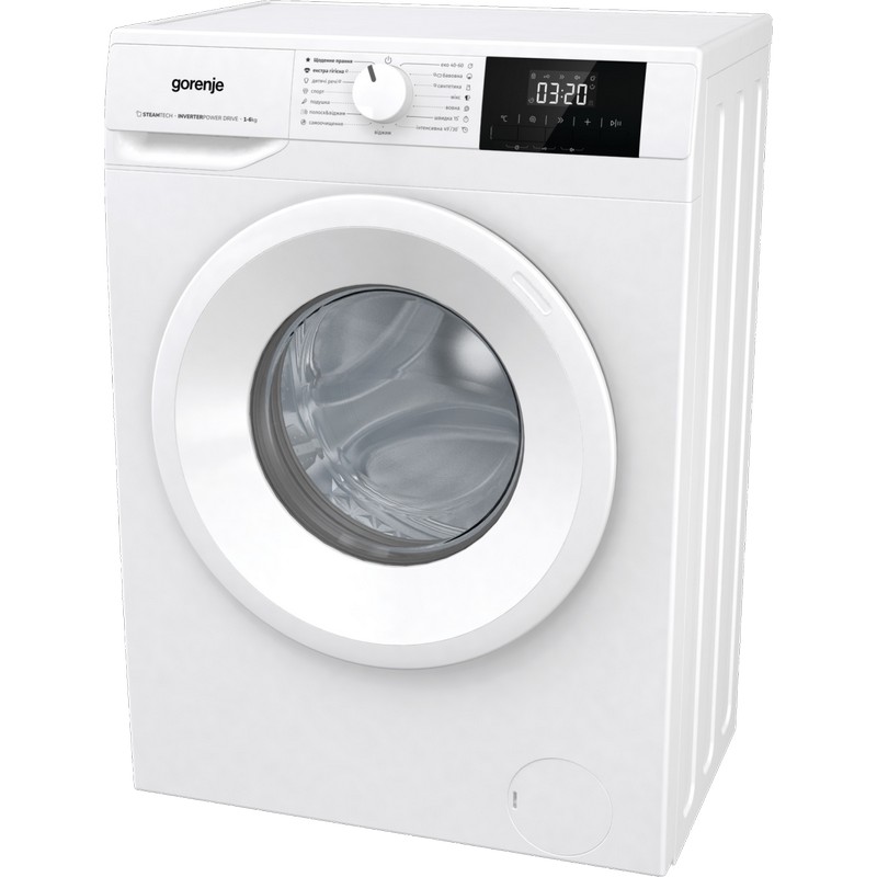 Пральна машина WNGPI61SBS Gorenje Пральна машина WNGPI61SBS Gorenje