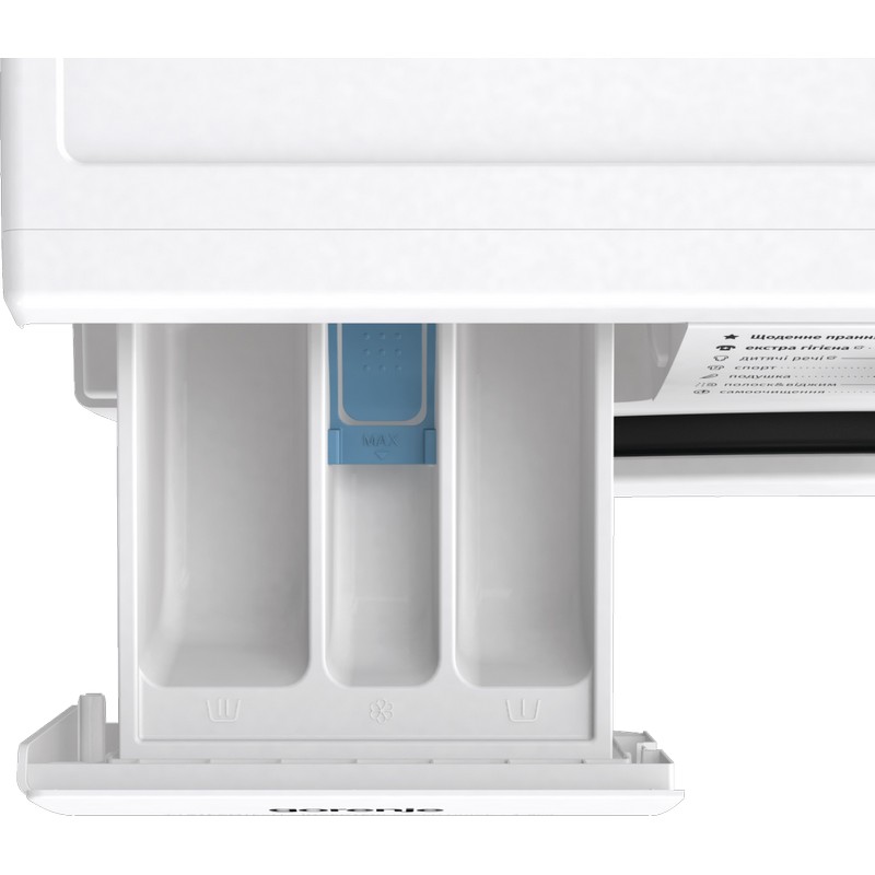Пральна машина WNGPI61SBS Gorenje Пральна машина WNGPI61SBS Gorenje