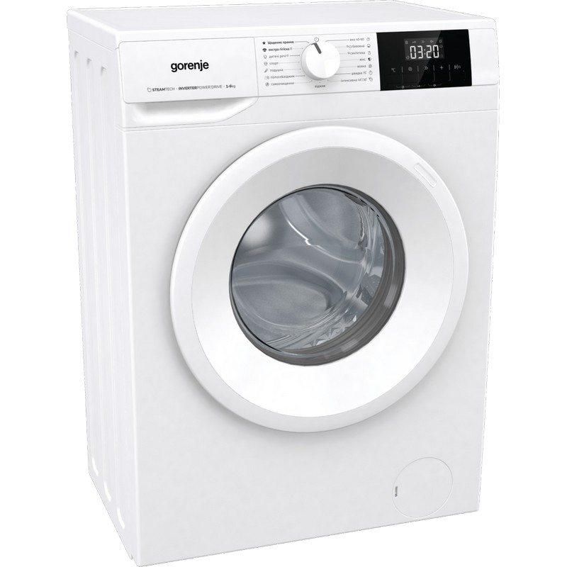 Пральна машина WNGPI61SBS Gorenje Пральна машина WNGPI61SBS Gorenje
