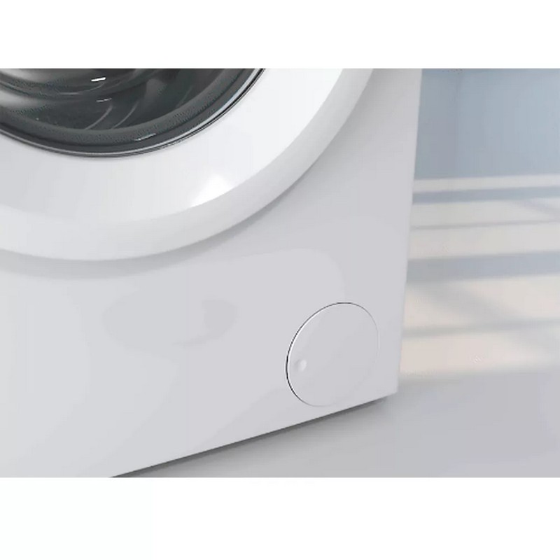 Пральна машина вузька IM 600 MY TIME UA біла Indesit Пральна машина вузька IM 600 MY TIME UA біла Indesit