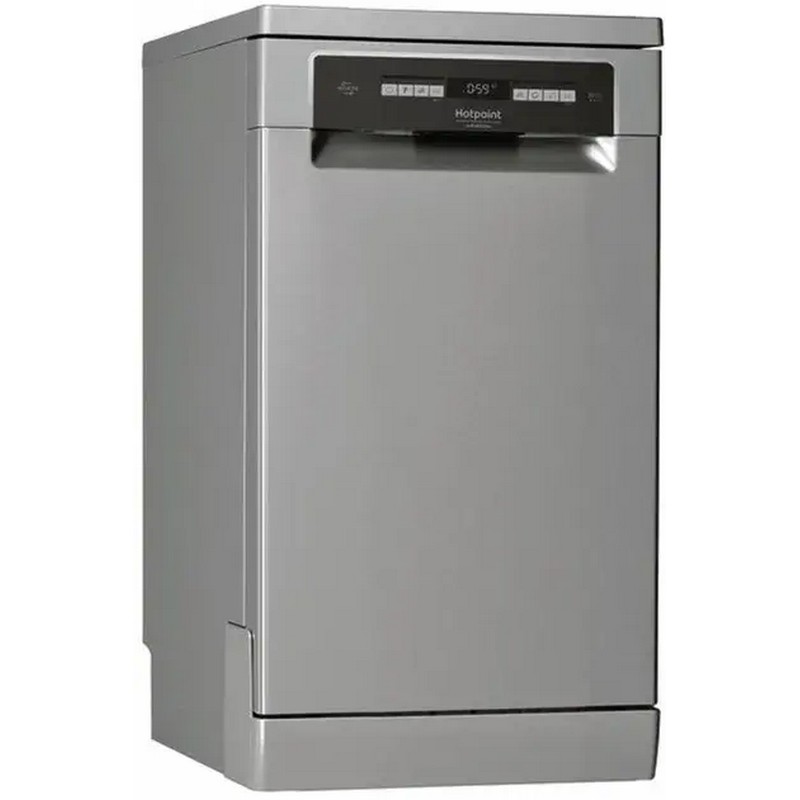 Посудомийна машина соло HSFO3T235WCX 45см Hotpoint-Ariston Посудомийна машина соло HSFO3T235WCX 45см Hotpoint-Ariston