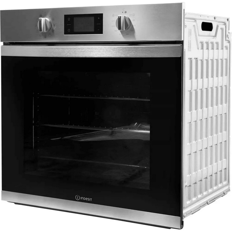 Духова шафа вбудована IFW3844HIX Indesit