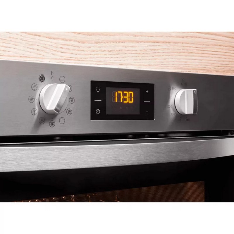 Духова шафа вбудована IFW3844HIX Indesit