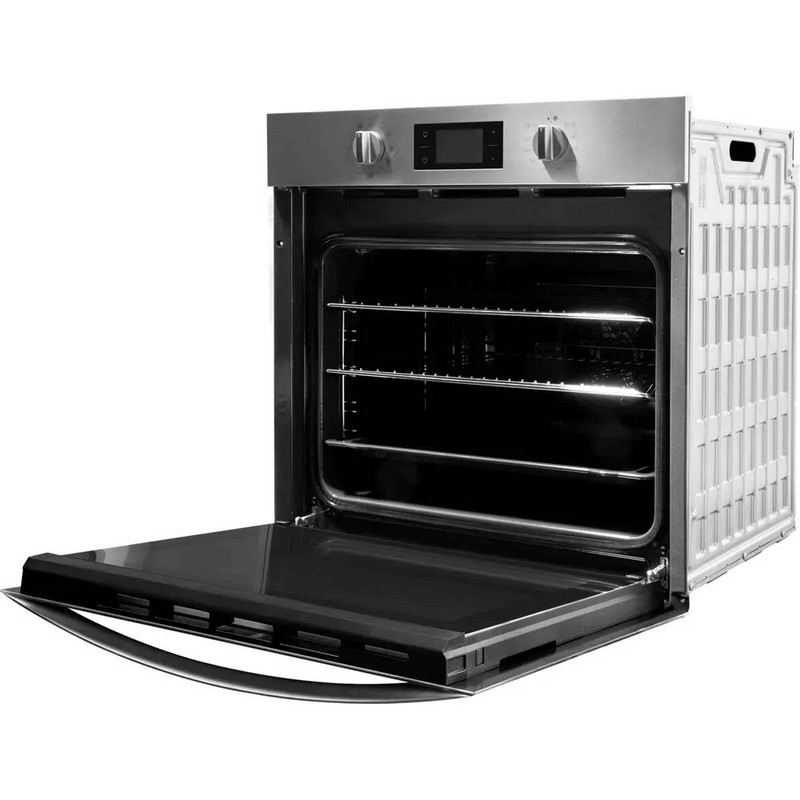 Духова шафа вбудована IFW3844HIX Indesit