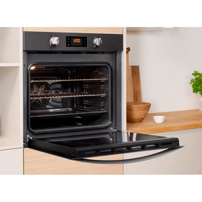 Духова шафа вбудована IFW3844HIX Indesit