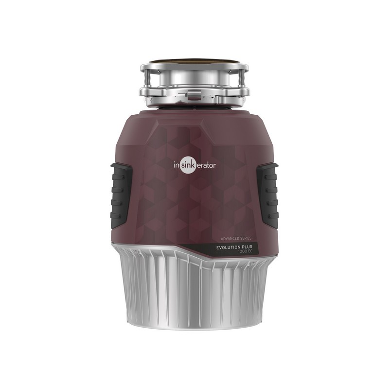 Подрібнювач харчових відходів Evolution Plus 1000 In-Sink-Erator Подрібнювач харчових відходів Evolution Plus 1000 In-Sink-Erator