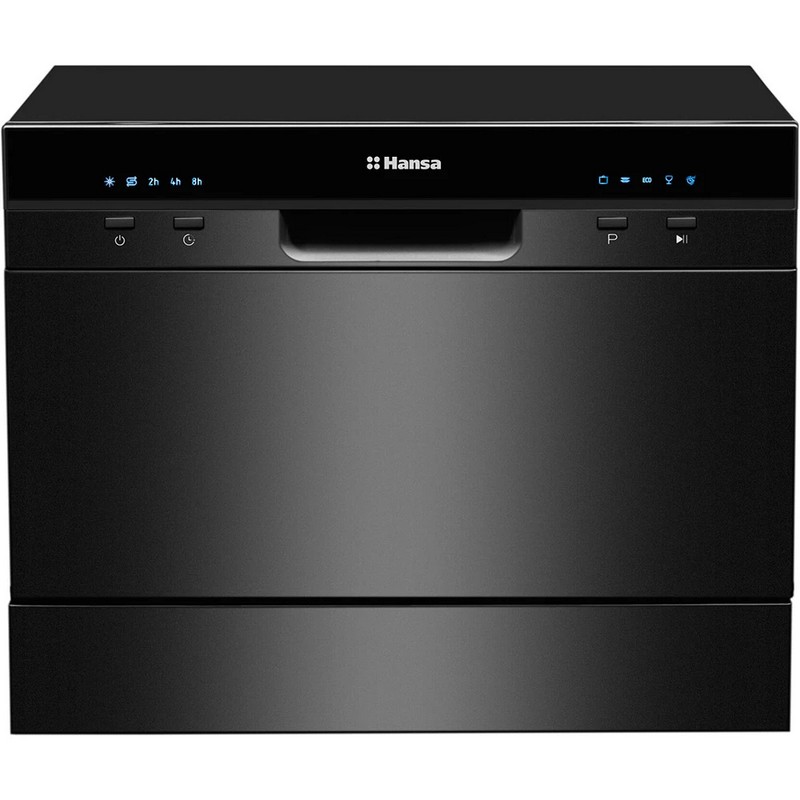 Посудомийна машина компактна ZWM556BH Hansa (60см)