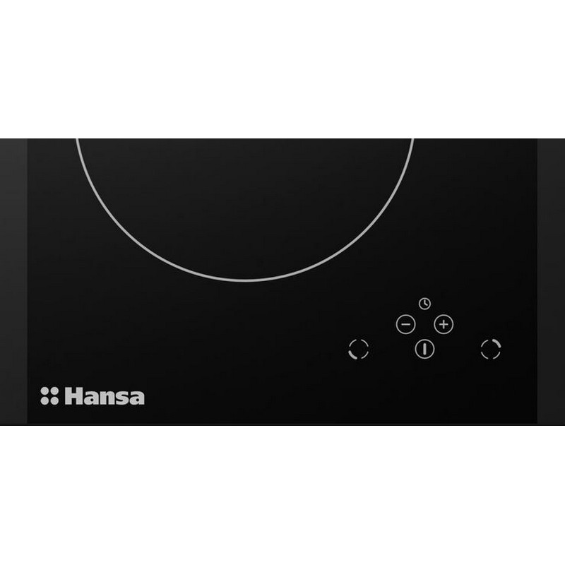 Індукційна поверхня BHI38377 Hansa Індукційна поверхня BHI38377 Hansa