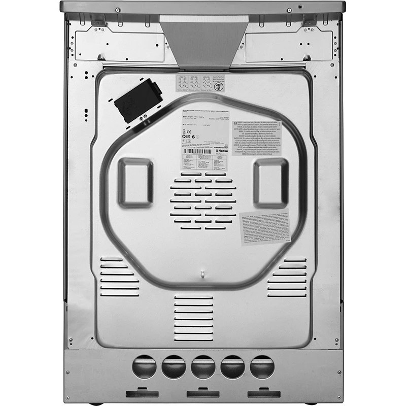 Плита електрична FCCX69493 Hansa Плита електрична FCCX69493 Hansa