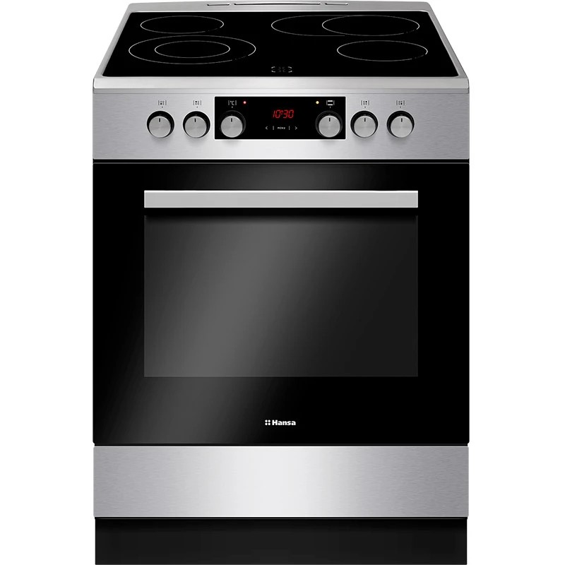 Плита електрична FCCX69493 Hansa Плита електрична FCCX69493 Hansa