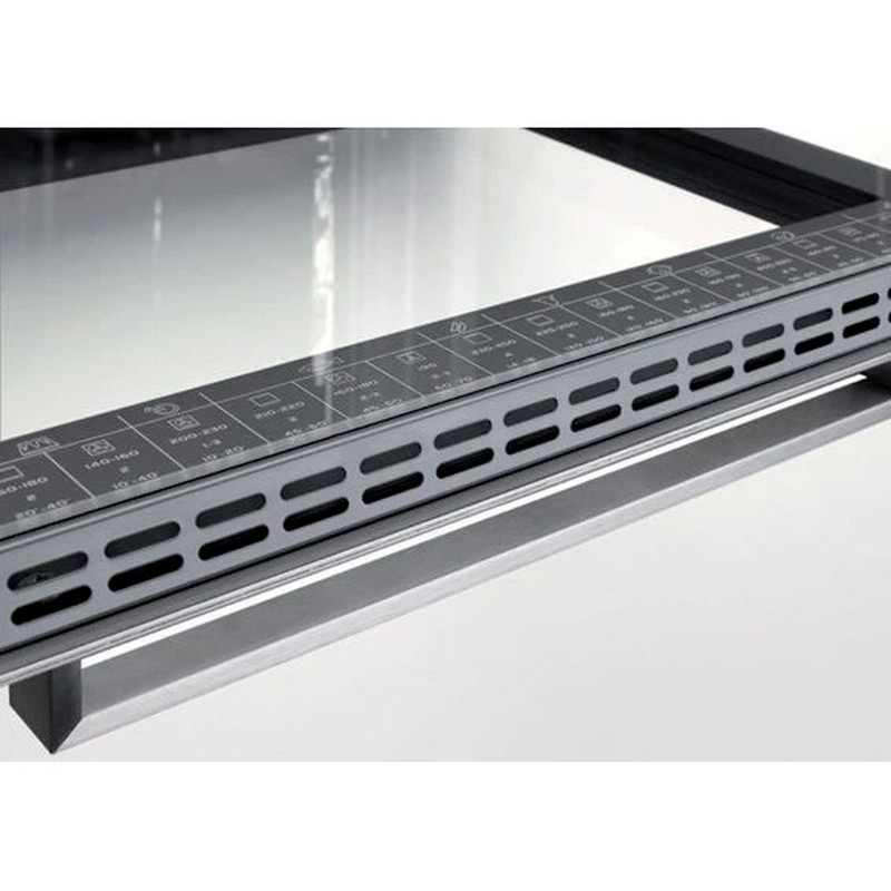 Плита електрична FCCX69493 Hansa Плита електрична FCCX69493 Hansa