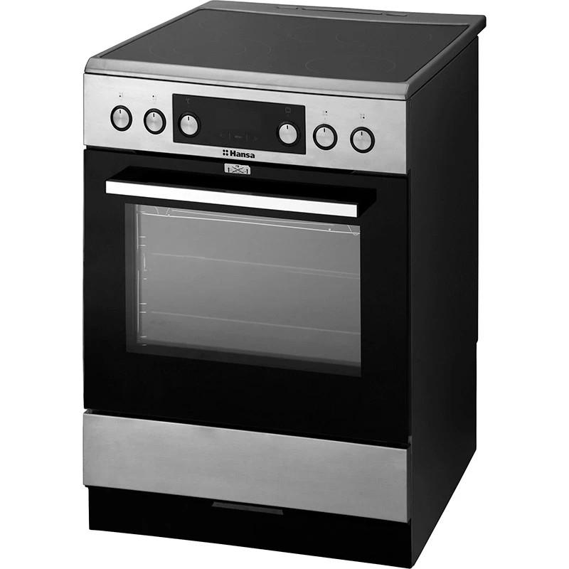Плита електрична FCCX69493 Hansa Плита електрична FCCX69493 Hansa