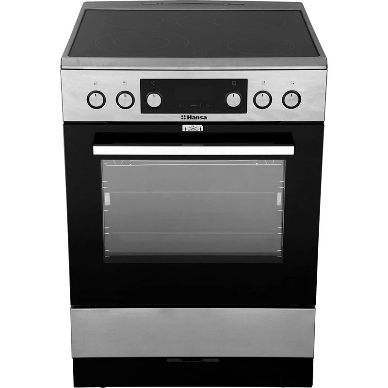 Плита електрична FCCX69493 Hansa Плита електрична FCCX69493 Hansa