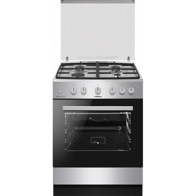 Плита газова FCGX63193 Hansa