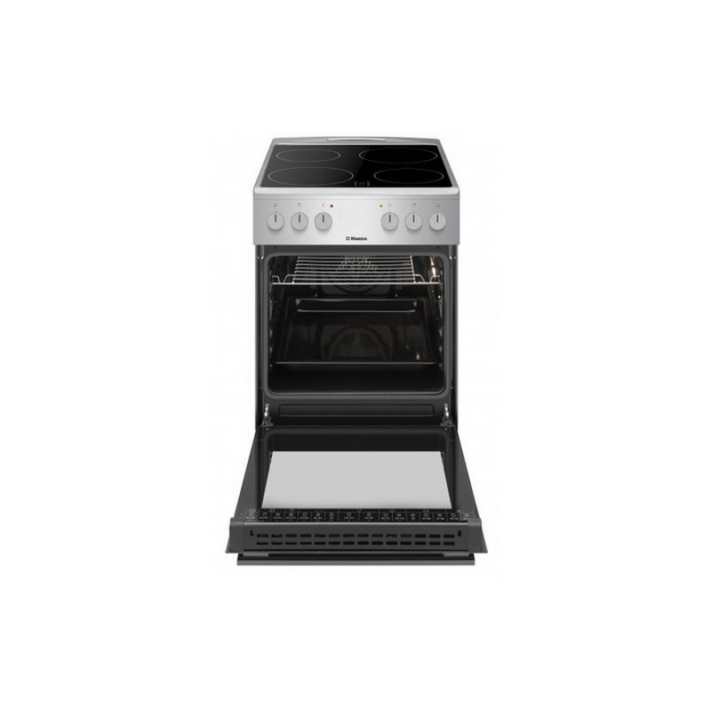 Плита електрична FCCX59009H Hansa Плита електрична FCCX59009H Hansa