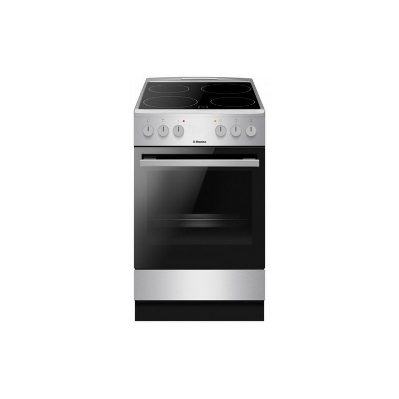Плита електрична FCCX59009H Hansa Плита електрична FCCX59009H Hansa