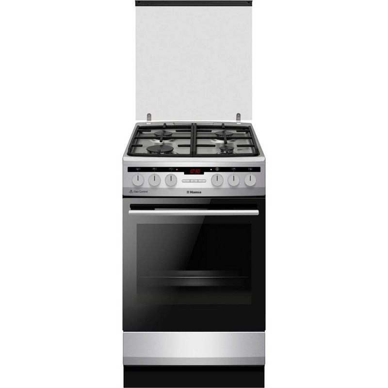 Плита комбінована FCMX58259 Hansa