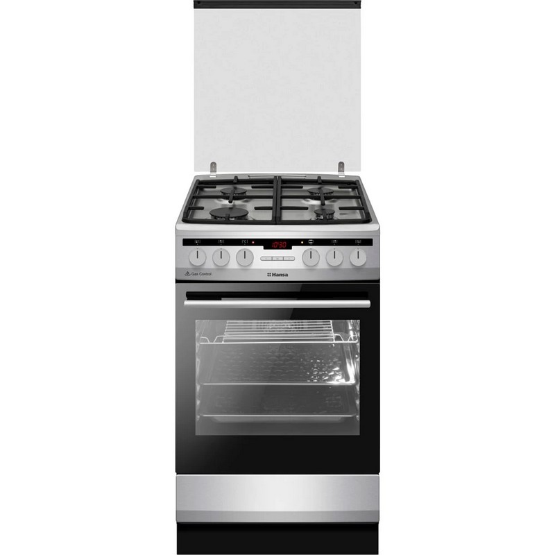 Плита комбінована FCMX58259 Hansa Плита комбінована FCMX58259 Hansa