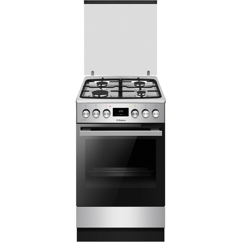Плита комбінована FCMX583291 Hansa Плита комбінована FCMX583291 Hansa