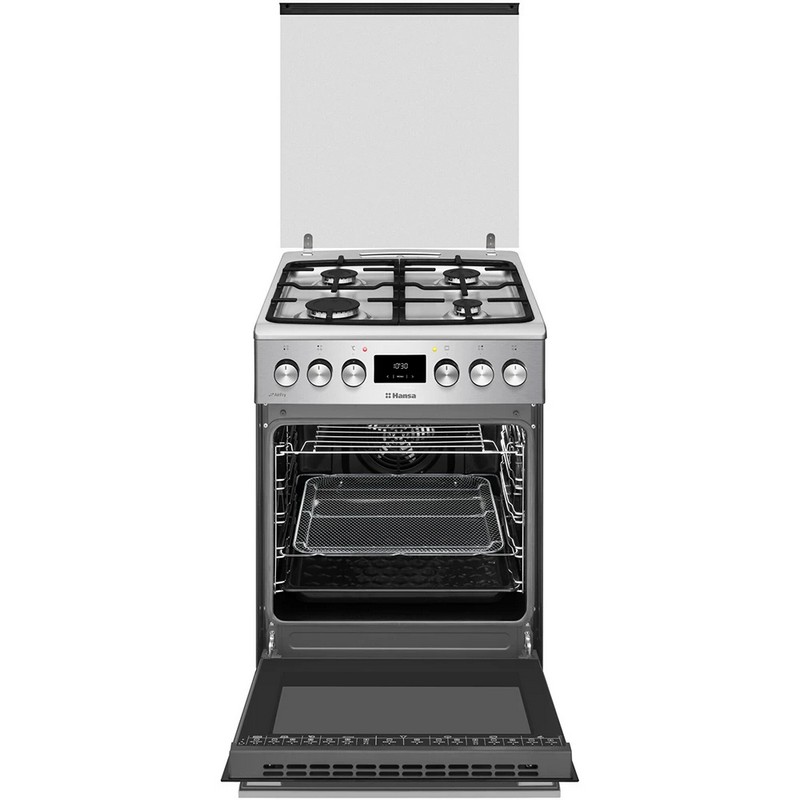 Плита комбінована FCMX583291 Hansa