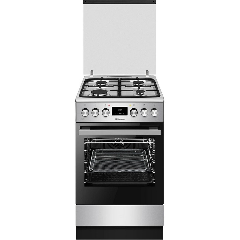 Плита комбінована FCMX583291 Hansa