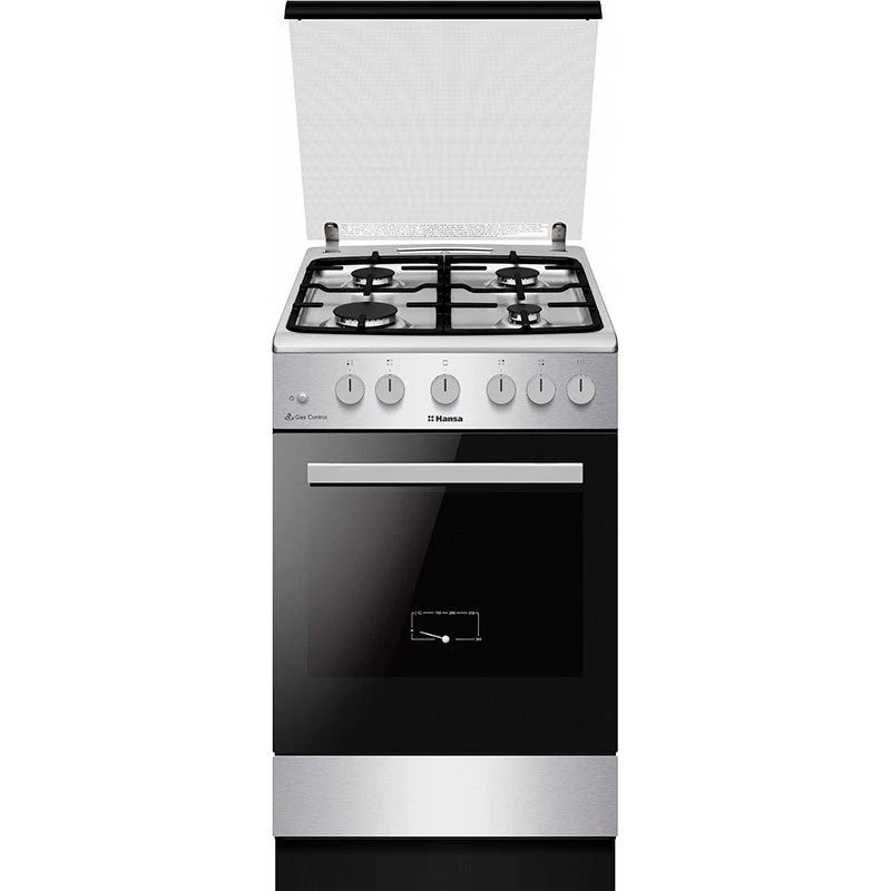 Плита газова FCGX53193 Hansa Плита газова FCGX53193 Hansa