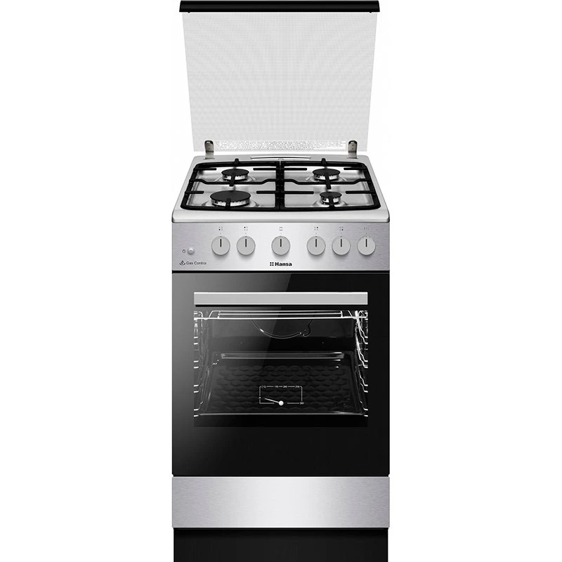 Плита газова FCGX53193 Hansa Плита газова FCGX53193 Hansa