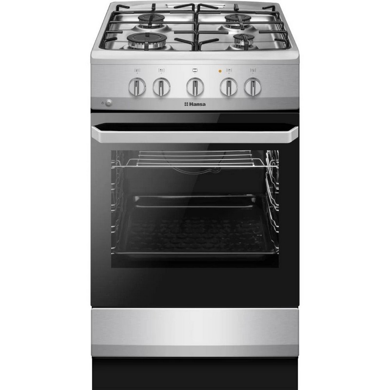 Плита газова FCGX5202092 Hansa Плита газова FCGX5202092 Hansa