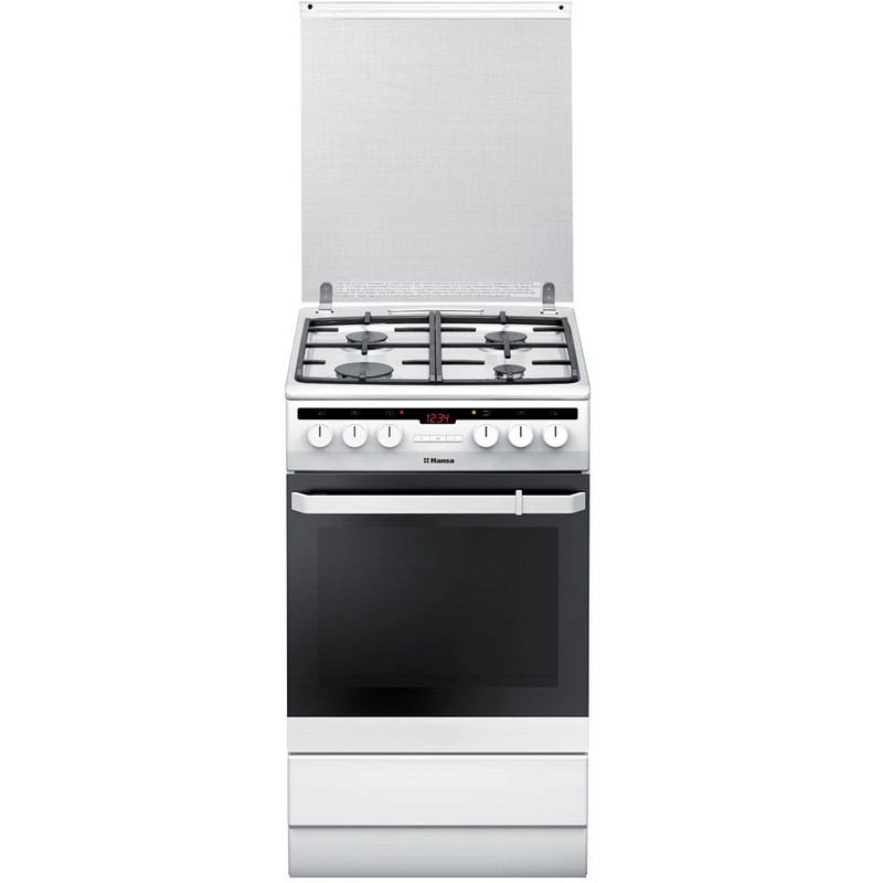 Плита комбінована FCMW58221 Hansa