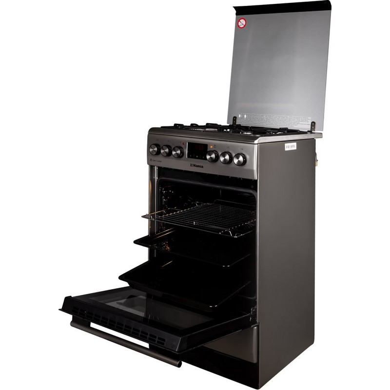 Плита комбінована FCMS582254 Hansa