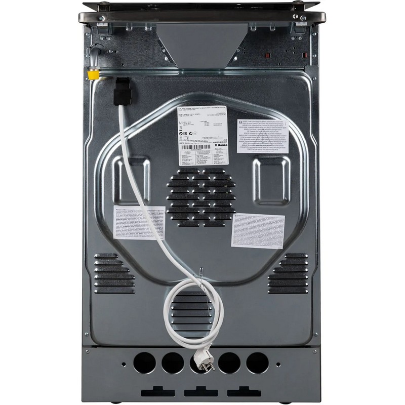 Плита комбінована FCMS582254 Hansa