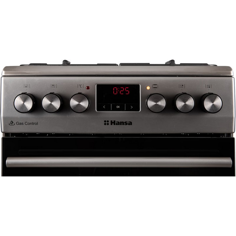 Плита комбінована FCMS582254 Hansa