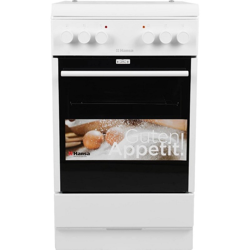 Плита комбінована FCMW58028 Hansa
