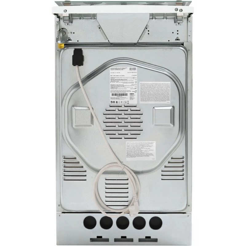 Плита комбінована FCMW58028 Hansa