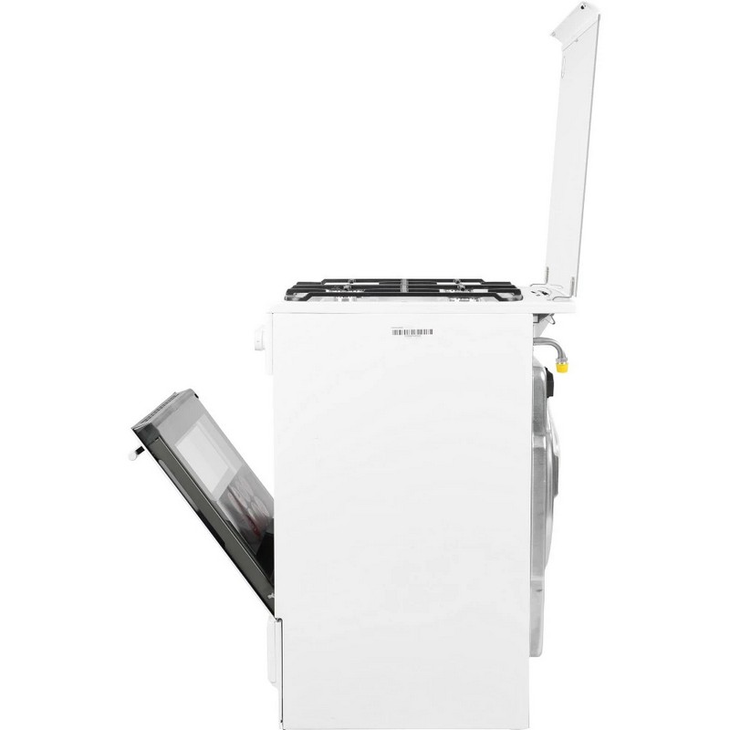 Плита комбінована FCMW58028 Hansa