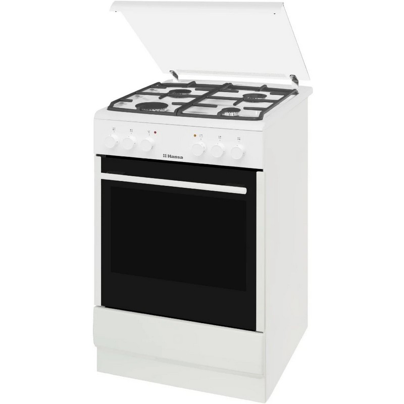 Плита комбінована FCMW58028 Hansa
