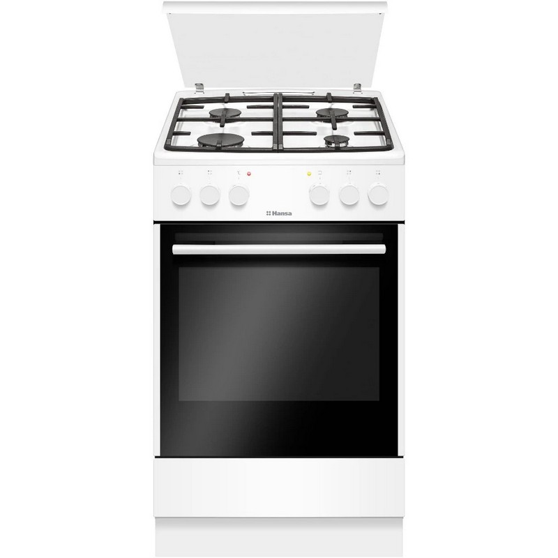 Плита комбінована FCMW58028 Hansa