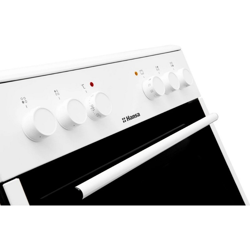 Плита комбінована FCMW58028 Hansa