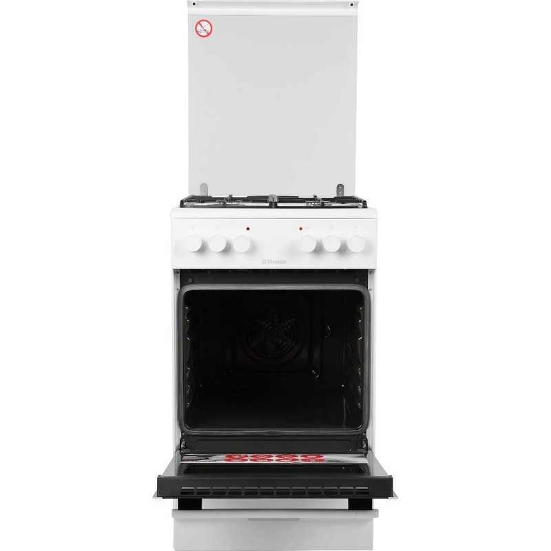 Плита комбінована FCMW58028 Hansa