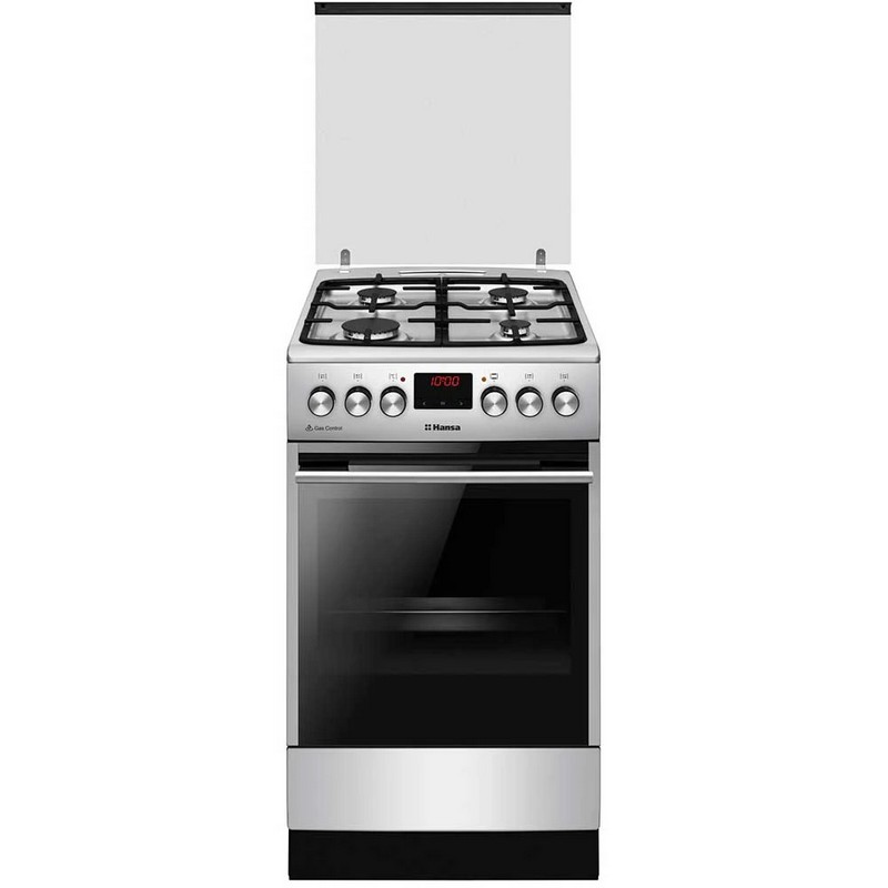 Плита комбінована FCMS582258 Hansa