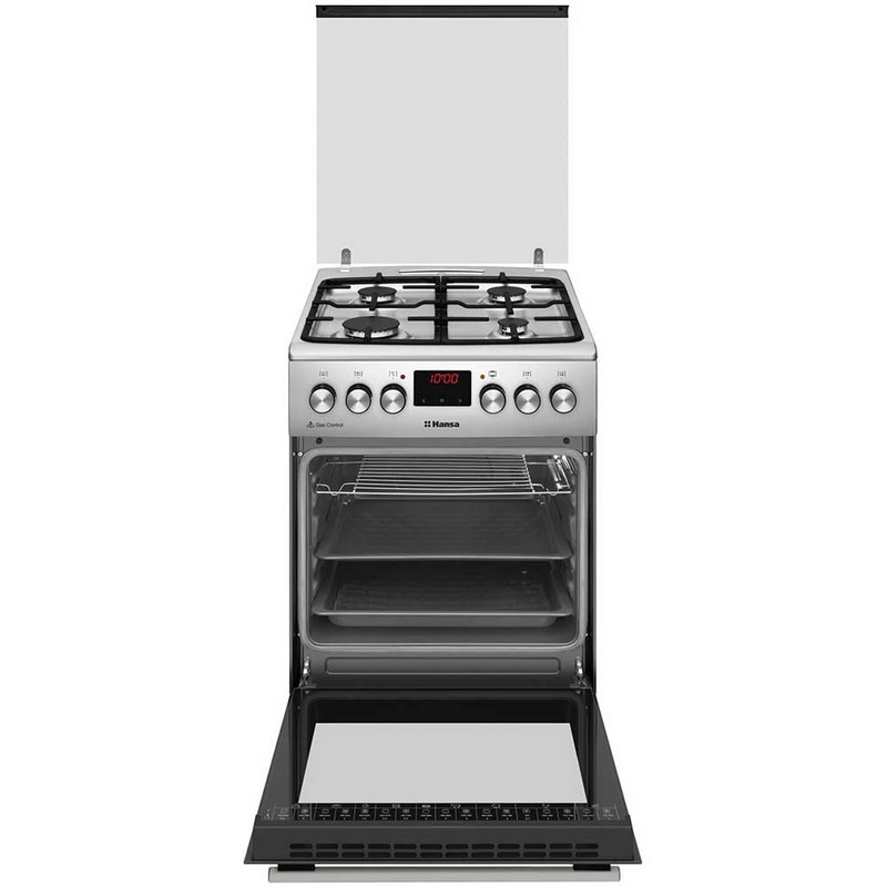 Плита комбінована FCMS582258 Hansa Плита комбінована FCMS582258 Hansa