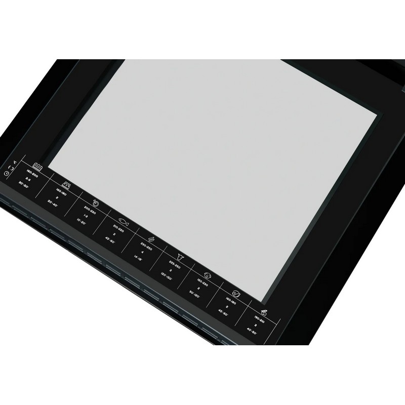 Плита газова FCGX52029H Hansa