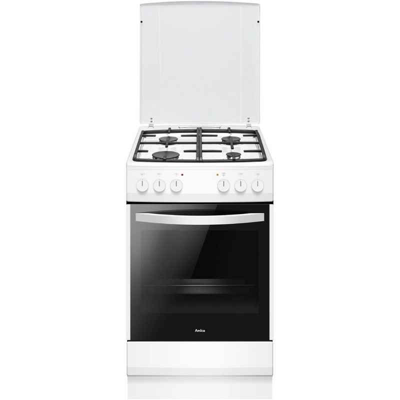 Плита комбінована FCMW580957 Hansa