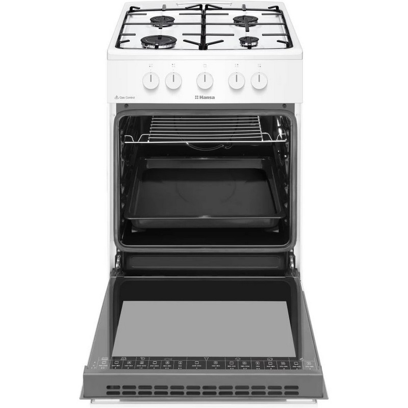 Плита газова FCGW51069H Hansa